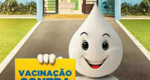 Campanha de Vacinação contra a gripe será realizada em três etapas