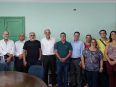 Lafaiete se mobiliza para enfrentamento ao Coronavírus