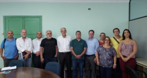 Lafaiete se mobiliza para enfrentamento ao Coronavírus