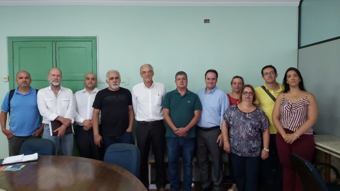 Lafaiete se mobiliza para enfrentamento ao Coronavírus