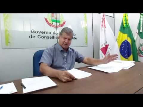 Prefeitura de Conselheiro intercede junto a VALE e Governo anuncia conclusão do Hospital Regional