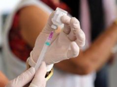 Secretaria de Estado da Saúde faz alteração no cronograma de vacinação contra Influenza