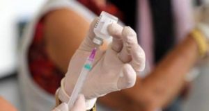 Secretaria de Estado da Saúde faz alteração no cronograma de vacinação contra Influenza
