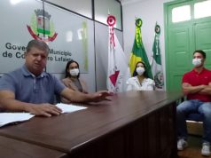 Prefeitura de Conselheiro Lafaiete confirma mais 10 casos de Coronavírus no Município.