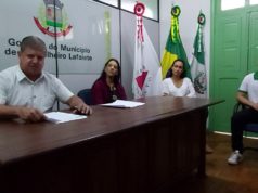 Lafaiete confirma primeiro caso de Coronavírus no município