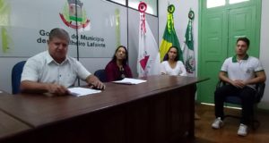 Lafaiete confirma primeiro caso de Coronavírus no município