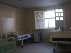 Prefeito agradece e ressalta que a União e Solidariedade estão sendo fundamentais para obras do Hospital São Camilo