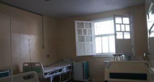 Prefeito agradece e ressalta que a União e Solidariedade estão sendo fundamentais para obras do Hospital São Camilo