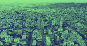 Prefeito recebe representantes das academias, estúdios e escolas de esportes