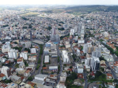 Lafaiete receberá investimentos para ampliação da coleta e tratamento de esgoto