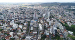 Prefeito agradece ao Ministério Público pela liberação de recursos para enfrentamento ao COVID-19