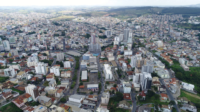 Lafaiete receberá investimentos para ampliação da coleta e tratamento de esgoto