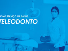Secretaria de Saúde implanta TELEODONTO