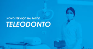 Secretaria de Saúde implanta TELEODONTO