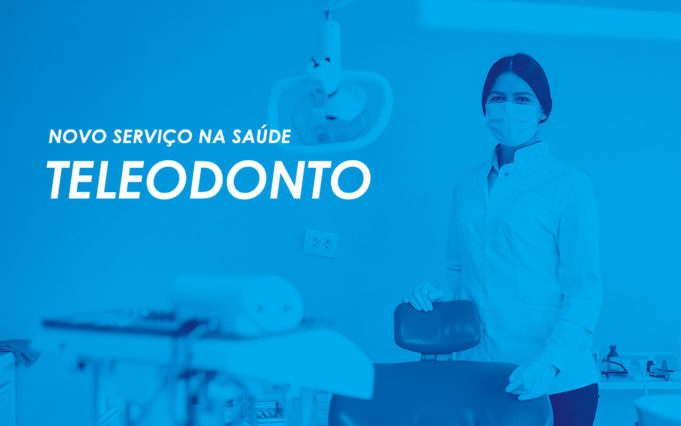Secretaria de Saúde implanta TELEODONTO