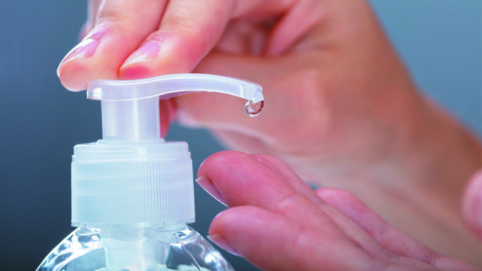 Procon Lafaiete realiza pesquisa de preços para venda de álcool em gel