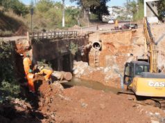 Administração Municipal se esforça para manter e iniciar importantes obras e serviços na cidade