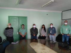 Projeto para construção do novo prédio da Escola Meridional é apresentado pela Vale