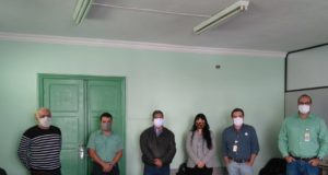 Projeto para construção do novo prédio da Escola Meridional é apresentado pela Vale