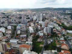 Prefeito agradece ao deputado estadual Glaycon Franco pela destinação de recursos para Lafaiete