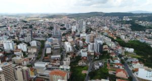 Prefeito agradece ao deputado estadual Glaycon Franco pela destinação de recursos para Lafaiete