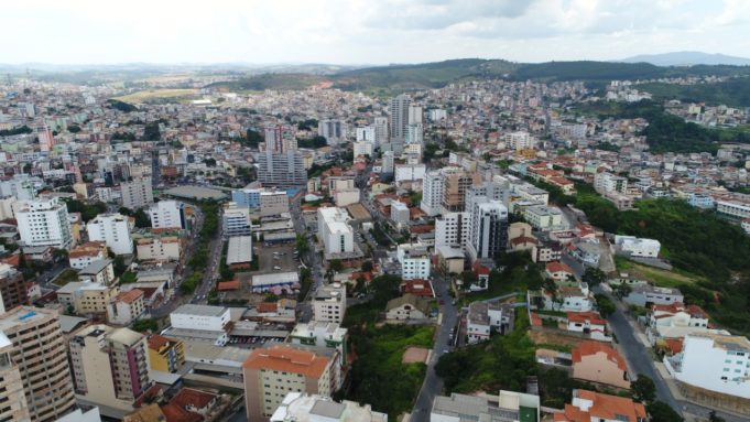 Prefeito agradece ao deputado estadual Glaycon Franco pela destinação de recursos para Lafaiete