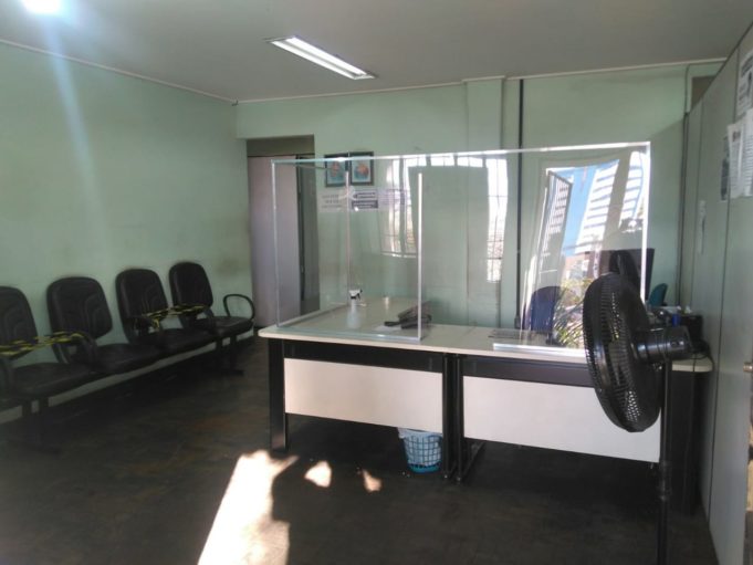 Com medidas de segurança SINE Lafaiete volta com o atendimento presencial