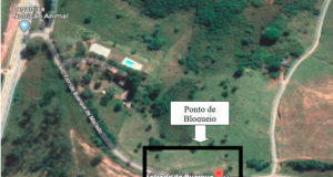 Atenção: interdição temporária da estrada de acesso à Buarque de Macedo no dia 11/07/2020