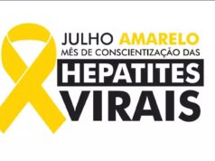 Secretaria de Saúde informa sobre o Julho Amarelo que aborda campanha de prevenção a Hepatite B e C
