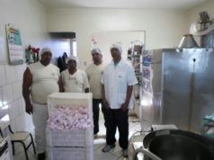 Programa Leite de Soja se prepara para retomar as atividades gradativamente