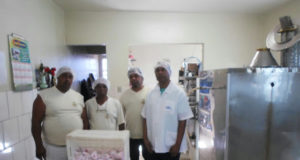 Programa Leite de Soja se prepara para retomar as atividades gradativamente