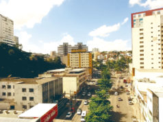 Prefeito Mário Marcus agradece ao deputado Glaycon Franco pela destinação de recursos para área de esporte