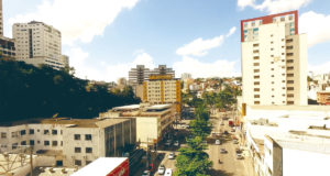 Administração municipal agradece ao Deputado Glaycon Franco a destinação de outros recursos para a cidade