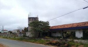 Creche Bela Vista, mais uma obra paralisada será retomada