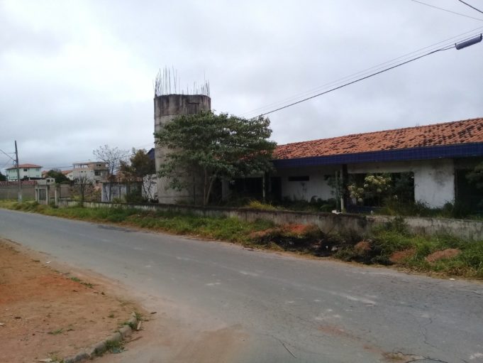 Creche Bela Vista, mais uma obra paralisada será retomada