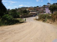 Obras de pavimentação da Rua Nivaldo Ribeiro Lelis serão iniciadas