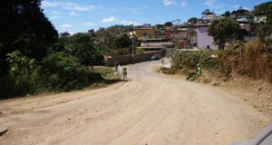 Obras de pavimentação da Rua Nivaldo Ribeiro Lelis serão iniciadas