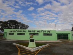 DIA DE FINADOS: AVISOS E RECOMENDAÇÕES – Cemitério Parque Vale do Ipê