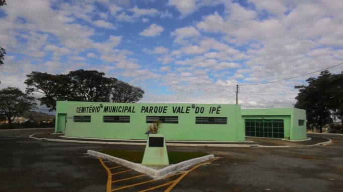 DIA DE FINADOS: AVISOS E RECOMENDAÇÕES – Cemitério Parque Vale do Ipê