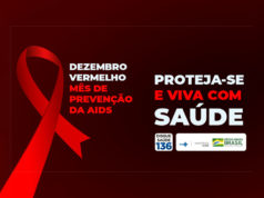 1º de Dezembro – Dia Mundial de Luta contra a AIDS