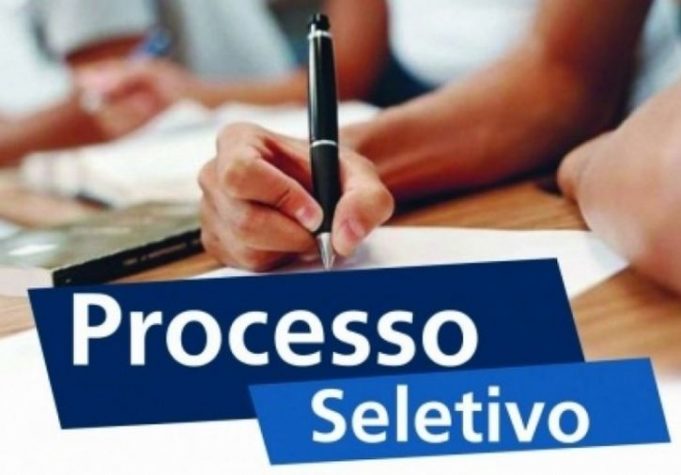 Processo Seletivo para “Escola Profissional”