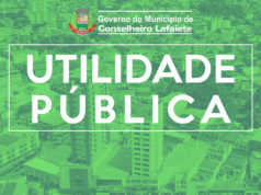 NOTA DE ESCLARECIMENTO REFERENTE À DIVULGAÇÃO DO RESULTADO DO CADASTRAMENTO ESCOLAR 2021