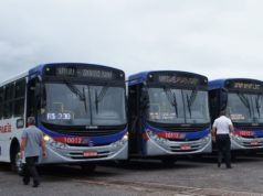 Prefeito Mário Marcus cobra soluções da Viação Presidente