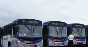 Prefeito Mário Marcus cobra soluções da Viação Presidente