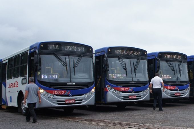 Prefeito Mário Marcus cobra soluções da Viação Presidente