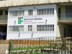 Processo seletivo IFMG Lafaiete
