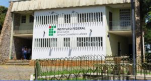 Processo seletivo IFMG Lafaiete