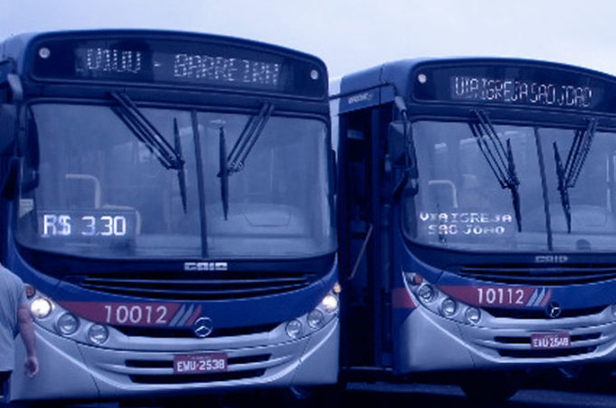 Viação Presidente é notificada pela Prefeitura