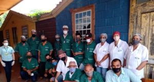 #vemprafeira, Mercado do Produtor Rural agora no Instagram