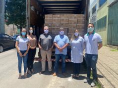 Prefeitura de Lafaiete recebe insumos e está preparada para iniciar a vacinação contra a Covid-19